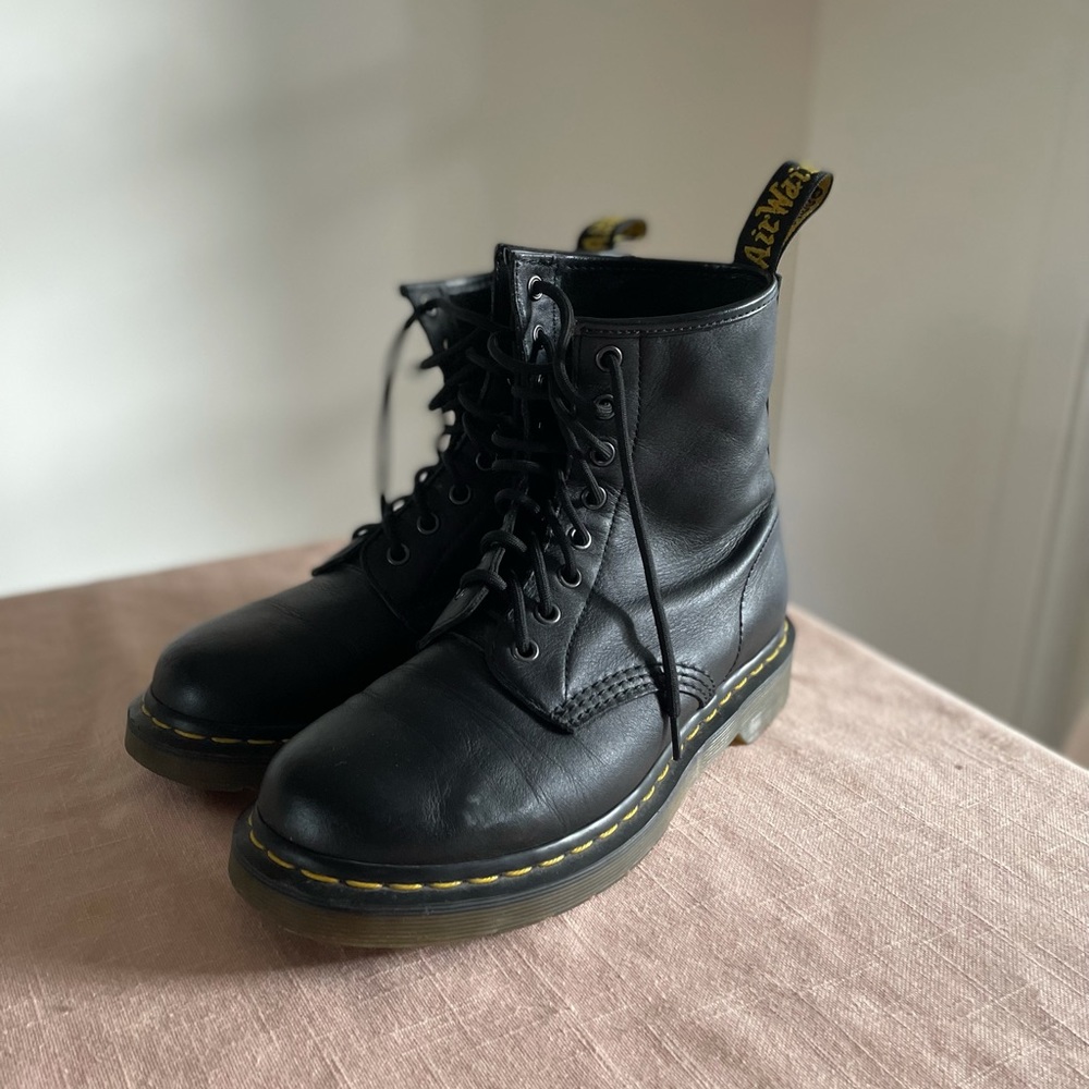 Dr. Martens Boots